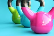 Kettlebell exercises (Image via Pexels/Pixabay)